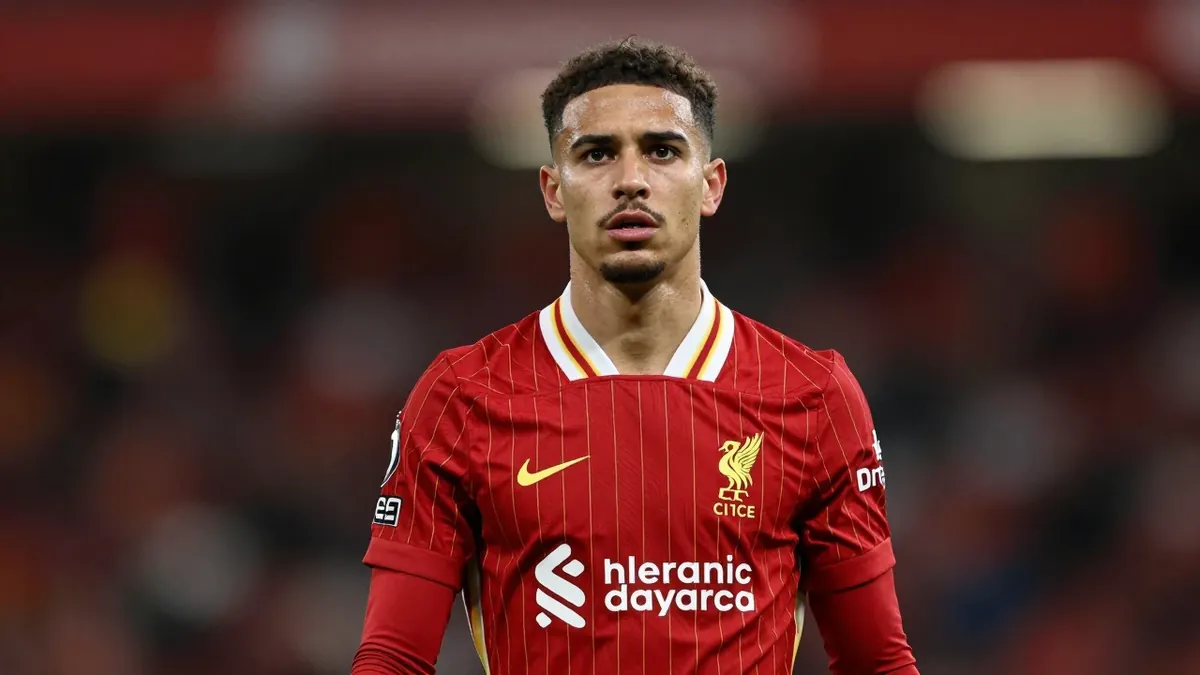 Get the latest Liverpool F.C. news, including player ratings and match reports, as the team battles for Premier League...