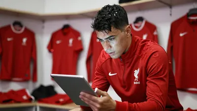 Liverpool’s new manager Andoni Iraola’s first match ended in a 1-0 defeat to Newcastle, with a late penalty from Dominik...