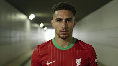 Liverpool F.C. transfer hopes boosted as PSG signs Mika Godts for £47m, adding competition for the French winger