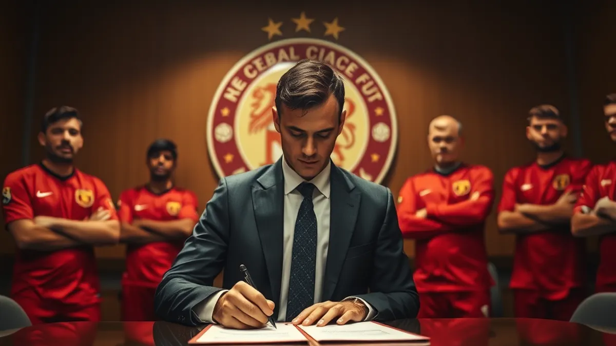 Liverpool F.C. Transfer News: Latest Updates on Summer Signings