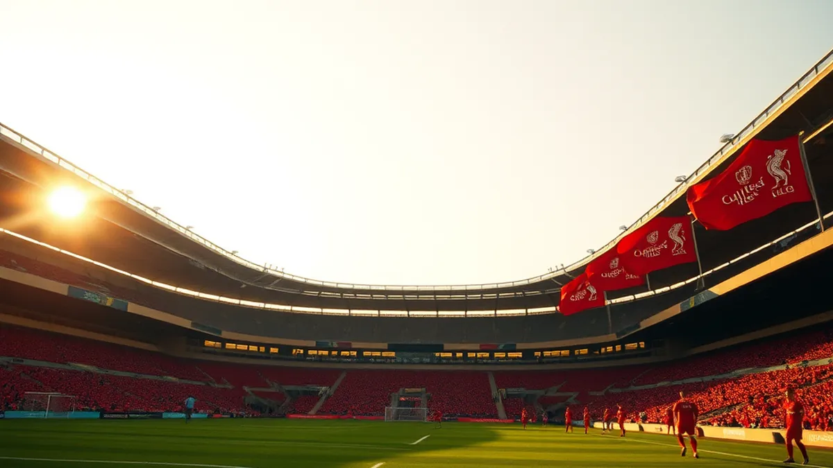 Liverpool F.C. Appoints Hannah Pym as New Marketing VP