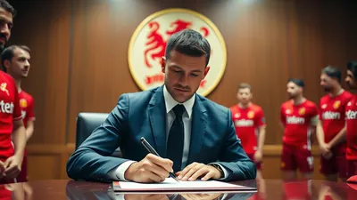 Liverpool F.C. are pushing to sign 'elite' winger Crysencio Summerville from West Ham, as they look to bolster their...