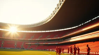 F. Wirtz: The Midfield Maestro Transforming Liverpool F.C.