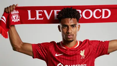 Liverpool F.C. Have signed French forward Djylian N'Guessan, who boasts a remarkable goal record for France's youth...