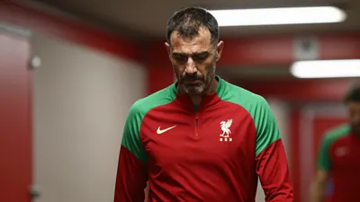 Liverpool F.C. are reportedly targeting French star Bradley Barcola, leaving former Everton forward Louis Saha 'gutted'...