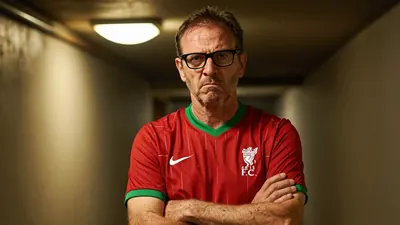 Jamie Carragher has warned that Liverpool’s £445m transfer spend for the 2025-26 season could become the worst in Premier...