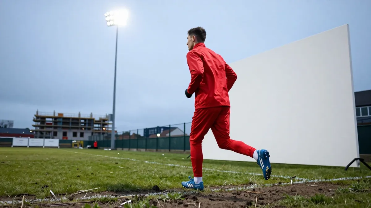 Steven Gerrard is bankrolling a multi-million-pound plan to deliver new football and padel facilities for young people in...