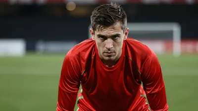Liverpool F.C. transfer news: Bayern Munich's interest in Finn Jeltsch could benefit the Reds in the future