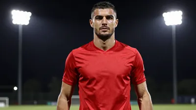Liverpool F.C. could complete five key transfers this week, including Ronald Araujo and Bradley Barcola, as Andoni Iraola...