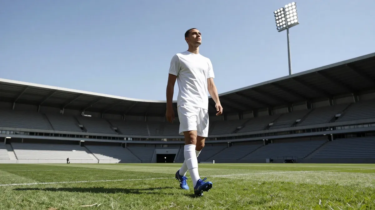 Croatia's home Nations League match against England will be played in a partially empty stadium after UEFA imposed a...